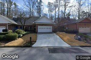1197 Dorby Park Dr NE Unit 1197, Atlanta, GA 30319