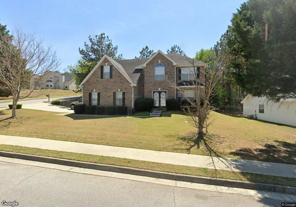 205 Ernestine Way, Stockbridge, GA 30281 - photo 1