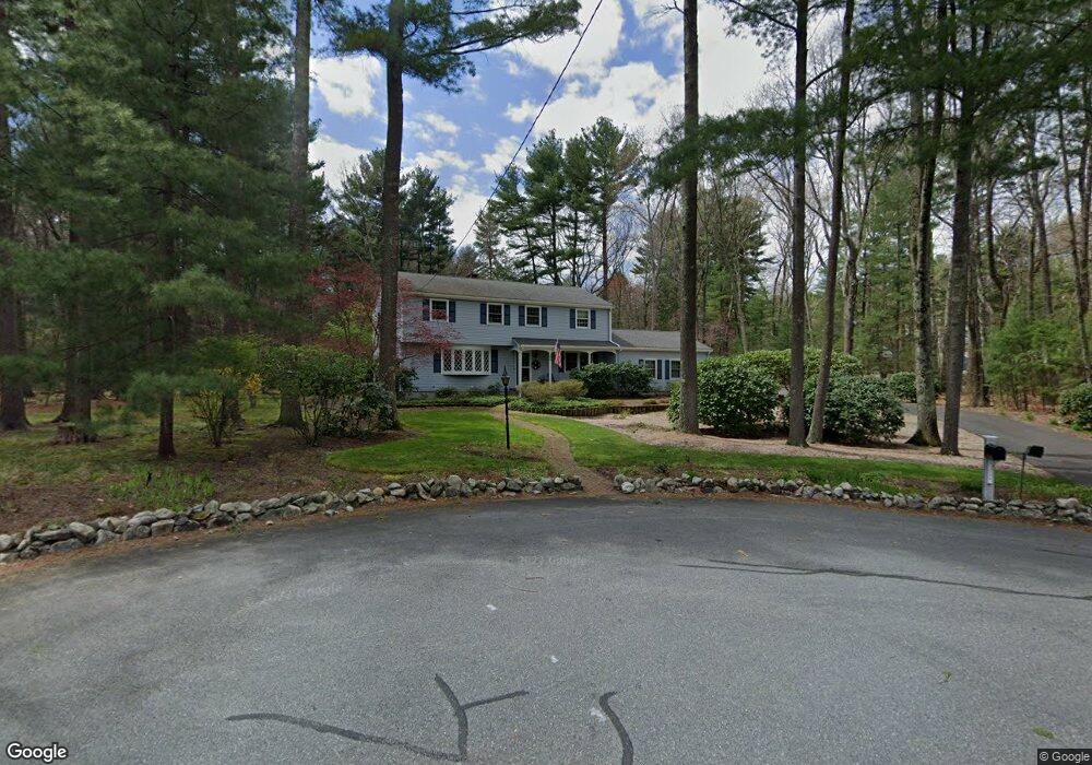 37 Clifford Rd, Sudbury, MA 01776 - photo 1