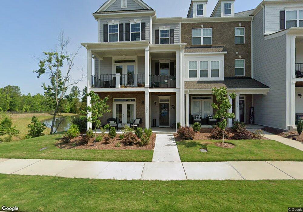 2932 Great Lawn Rd unit 58 - Gibbons, Apex, NC 27502 - photo 1