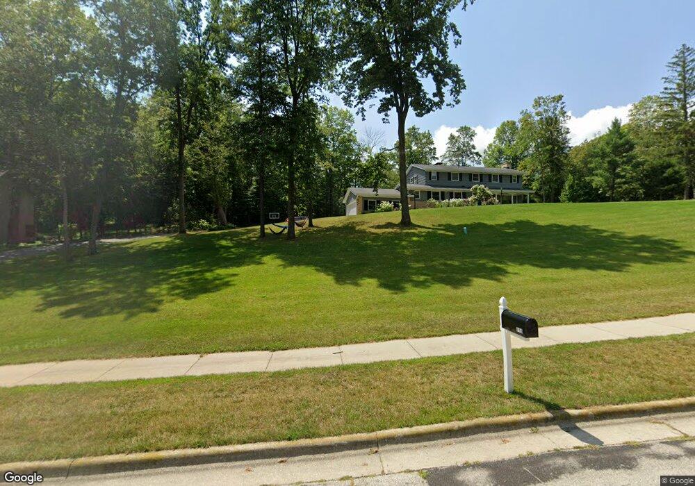 221 Bonnie Ln, Kewaskum, WI 53040 - photo 1