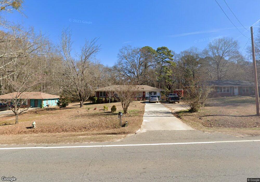 1425 S Broad St, Monroe, GA 30655 - photo 1