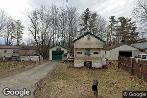 15 B and B Rd, Hartland, ME 04943