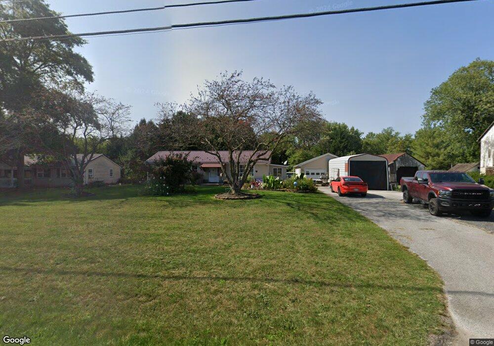 4375 Mercersburg Rd, Mercersburg, PA 17236 - photo 1