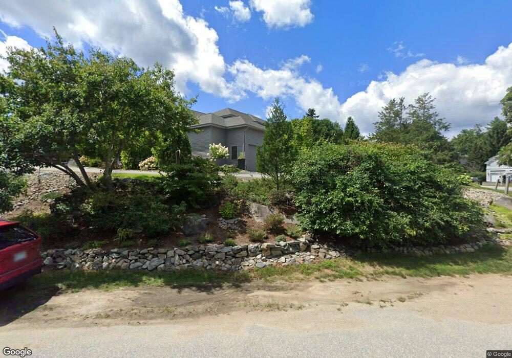 231 Cushing Rd, Newmarket, NH 03857 - photo 1