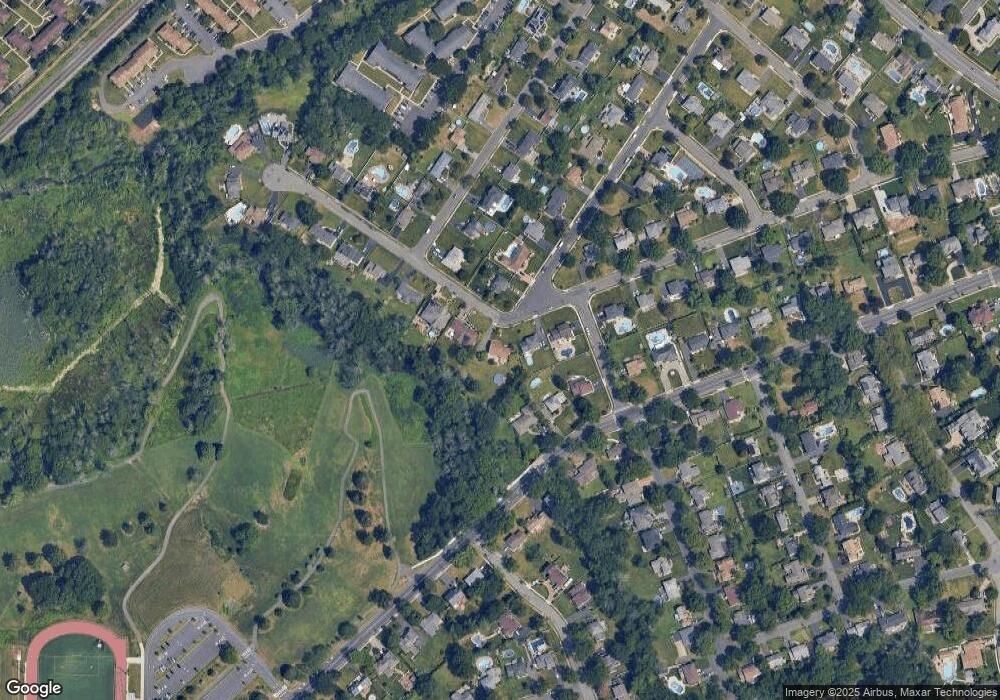 135 Conger Way, Clark, NJ 07066 - photo 1