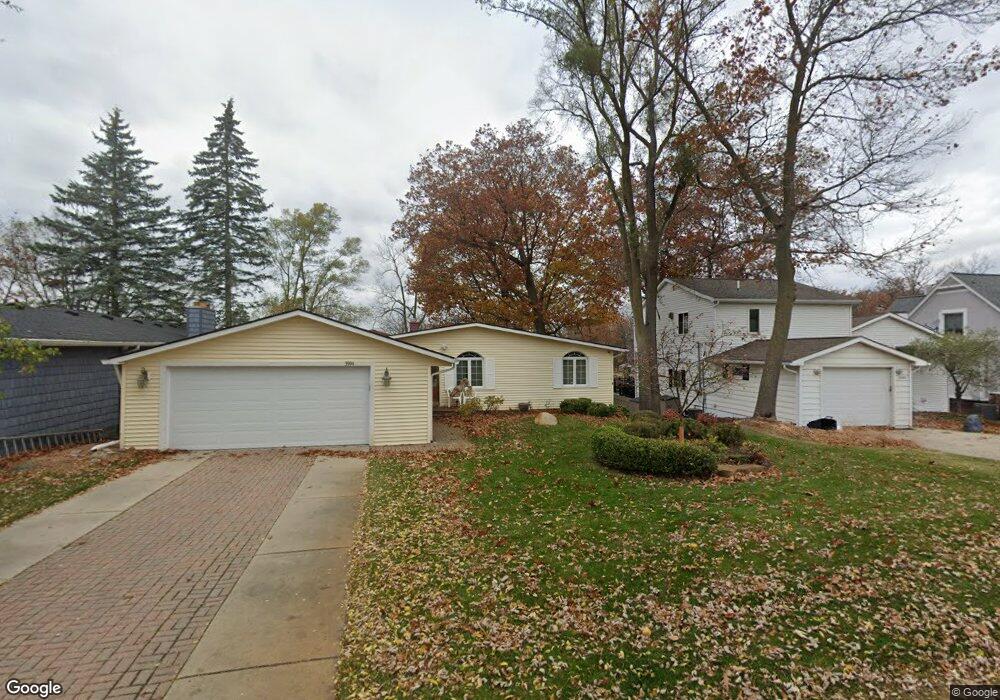 3994 Fieldview Ave, West Bloomfield, MI 48324 - photo 1