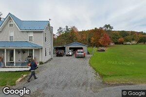 2691 E Valley Rd, Loganton, PA 17747