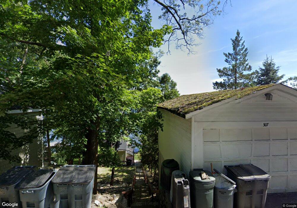 307 Lakeside Blvd, Hopatcong, NJ 07843 - photo 1