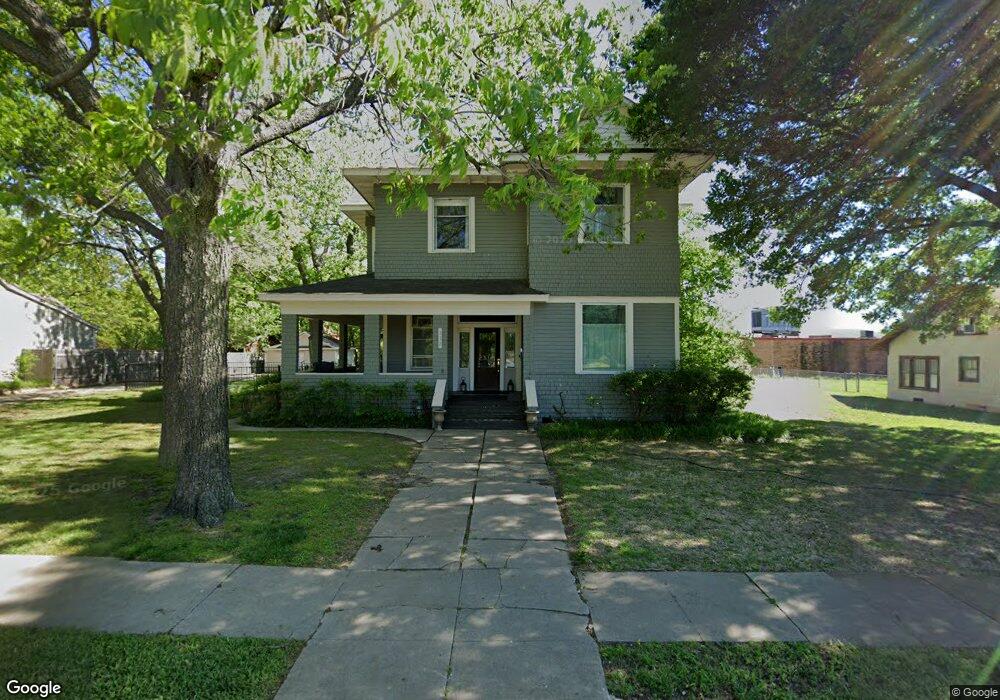 312 E Hird St, Gainesville, TX 76240 - photo 1