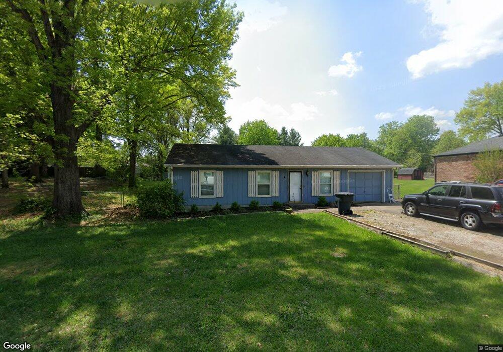 1571 Willow Dr, New Albany, IN 47150 - photo 1