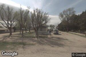 802 N Main St, Syracuse, KS 67878