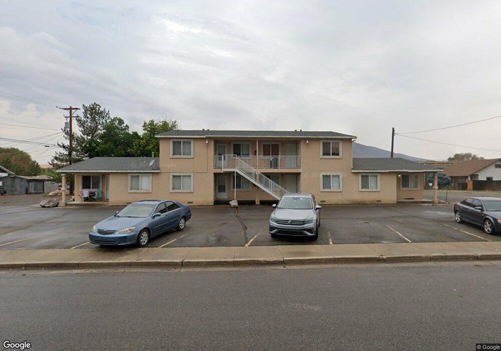 210 W 1st St, Winnemucca, NV 89445 - photo 1