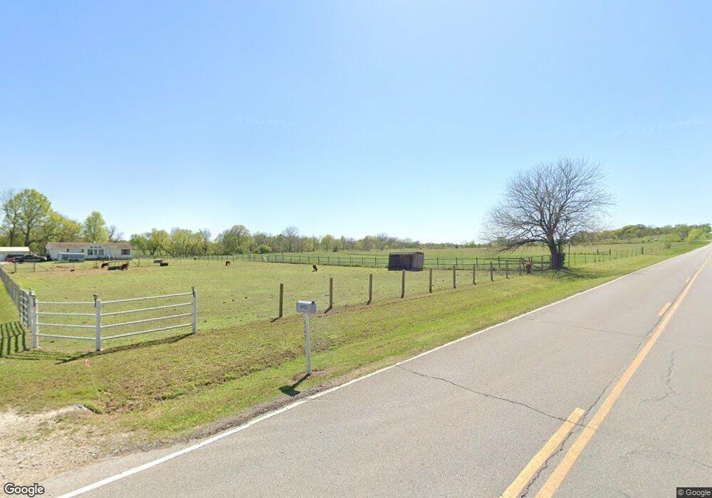 4950 W 103rd St N, Sperry, OK 74073 - photo 1