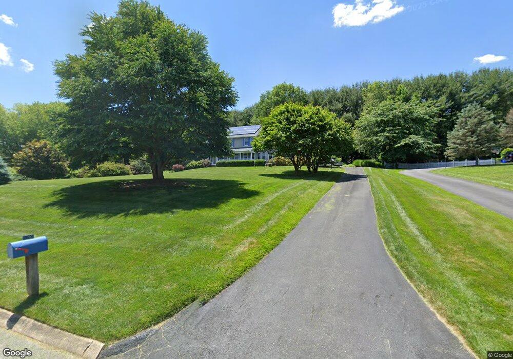 1707 Carrs Mill Ct, Fallston, MD 21047 - photo 1