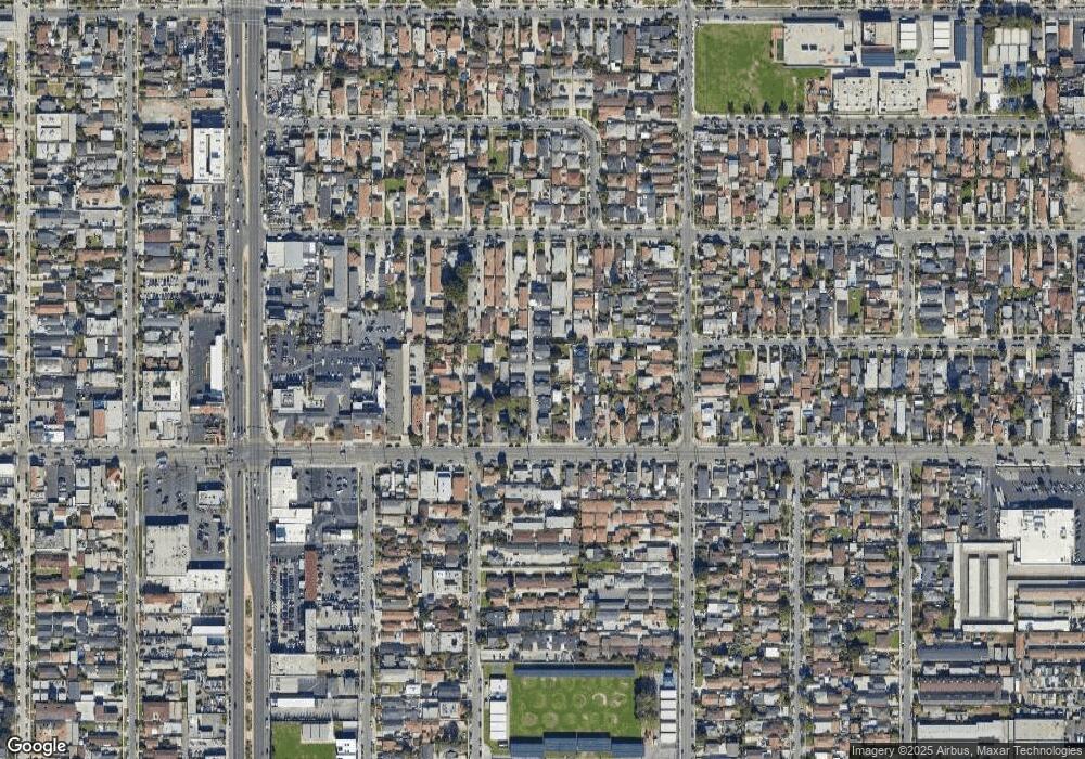 4243 1/2 Lennox Blvd unit B, Inglewood, CA 90304 - photo 1