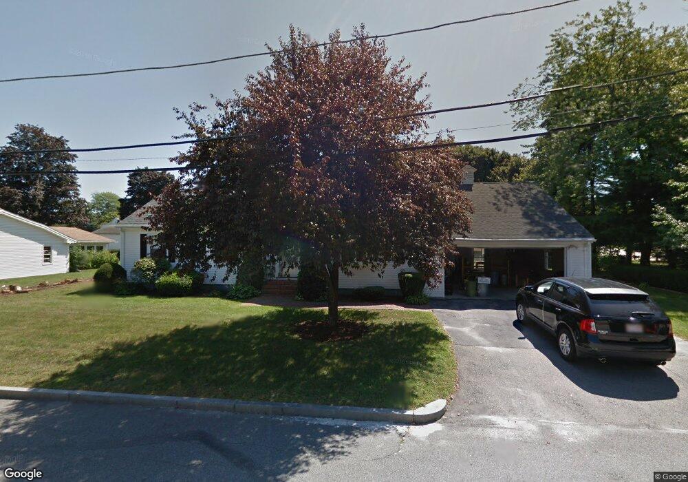 3 Dow St, Methuen, MA 01844 - photo 1