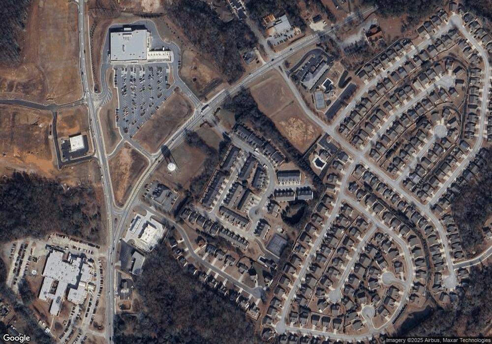 406 Wisteria Ln, Winder, GA 30680 - photo 1