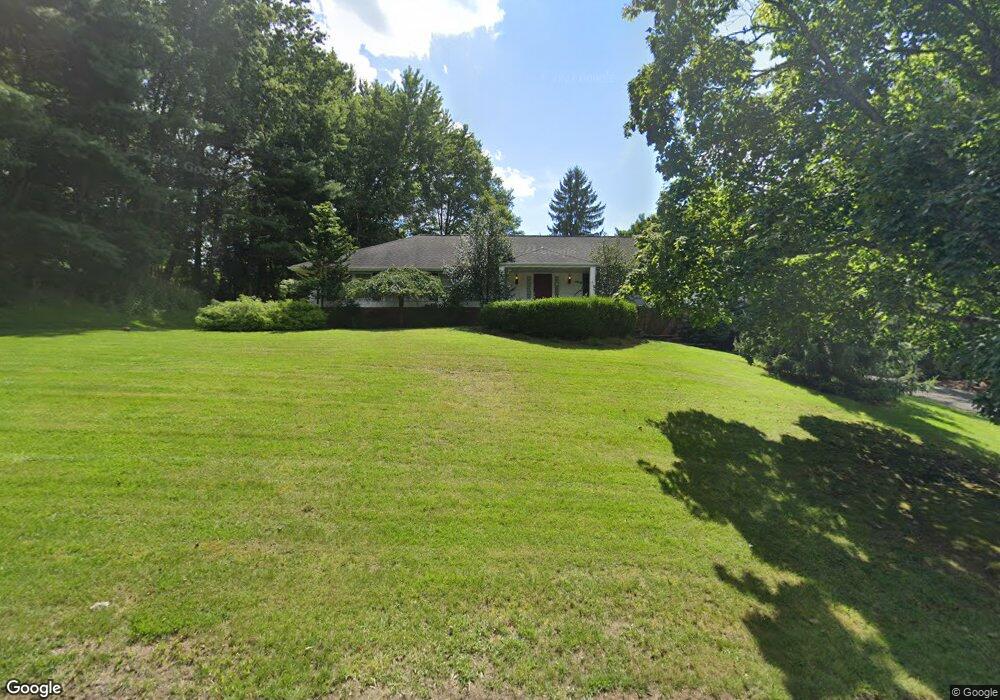 4 Cider Hill, Upper Saddle River, NJ 07458 - photo 1