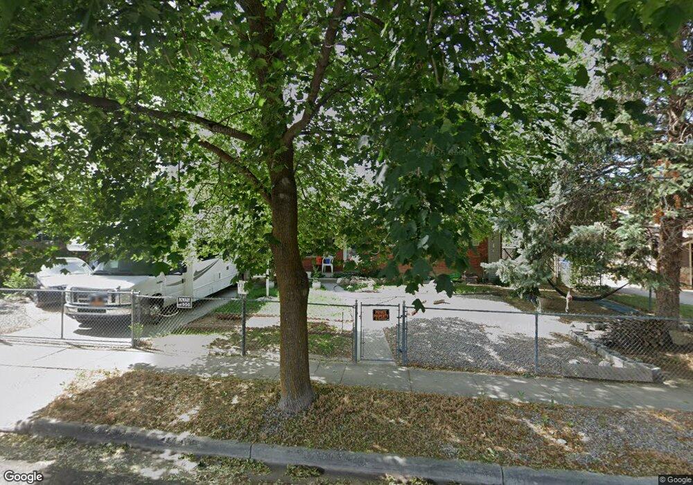 214 E Tennyson Ave, Sandy, UT 84070 - photo 1