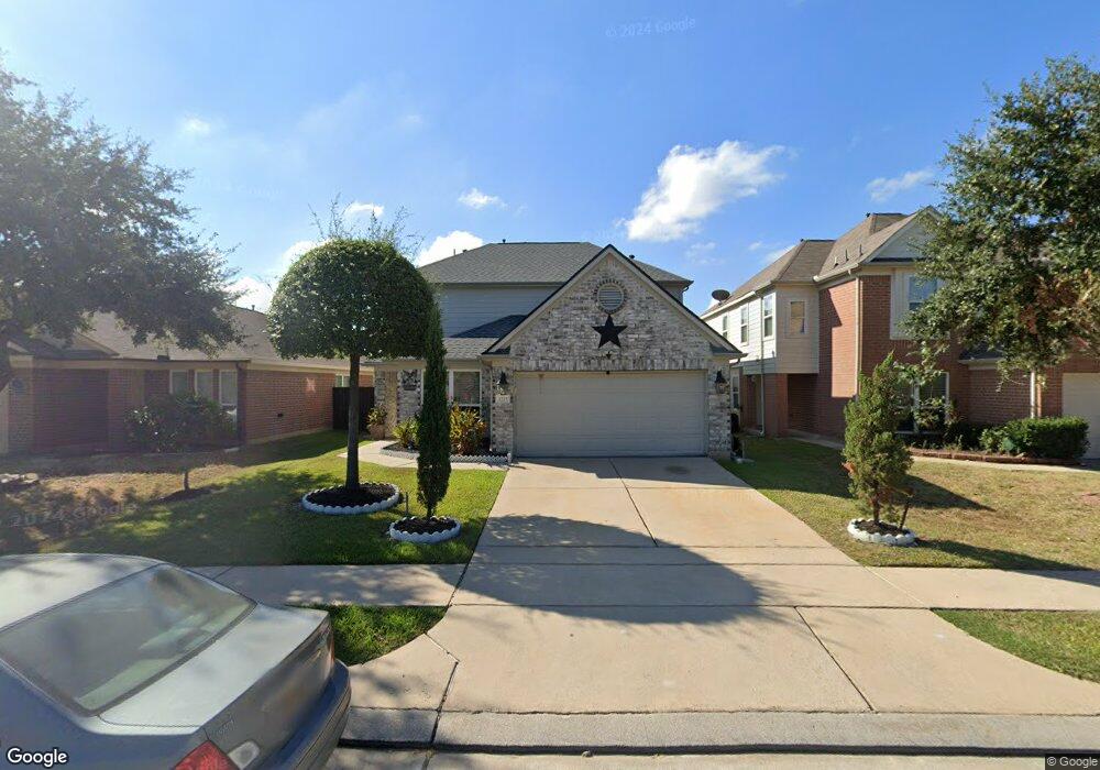 2735 Magnolia Hill Trail, Houston, TX 77038 - photo 1
