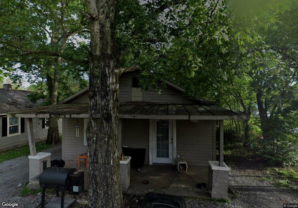 404 Acadia St, Shelbyville, TN 37160 - photo 1