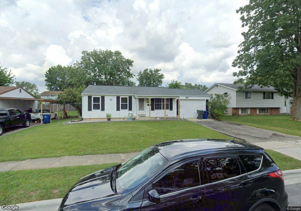 3804 Devton Dr, Columbus, OH 43228 - photo 1