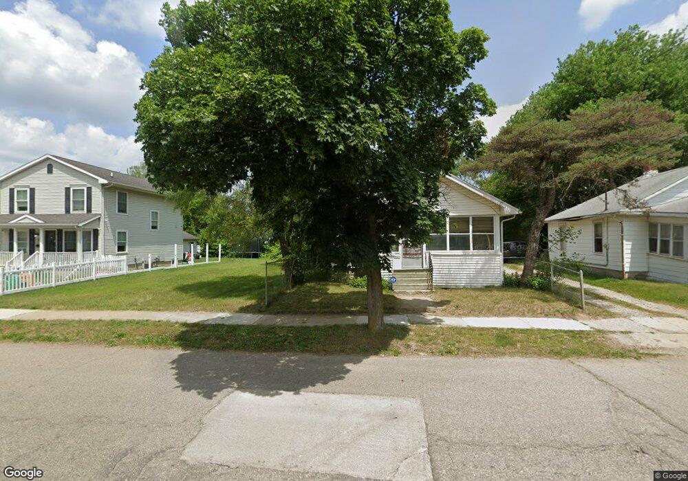 1733 Delaware Ave, Flint, MI 48506 - photo 1