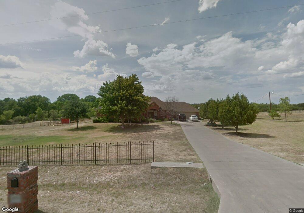 4304 Mockingbird Dr, Granbury, TX 76049 - photo 1