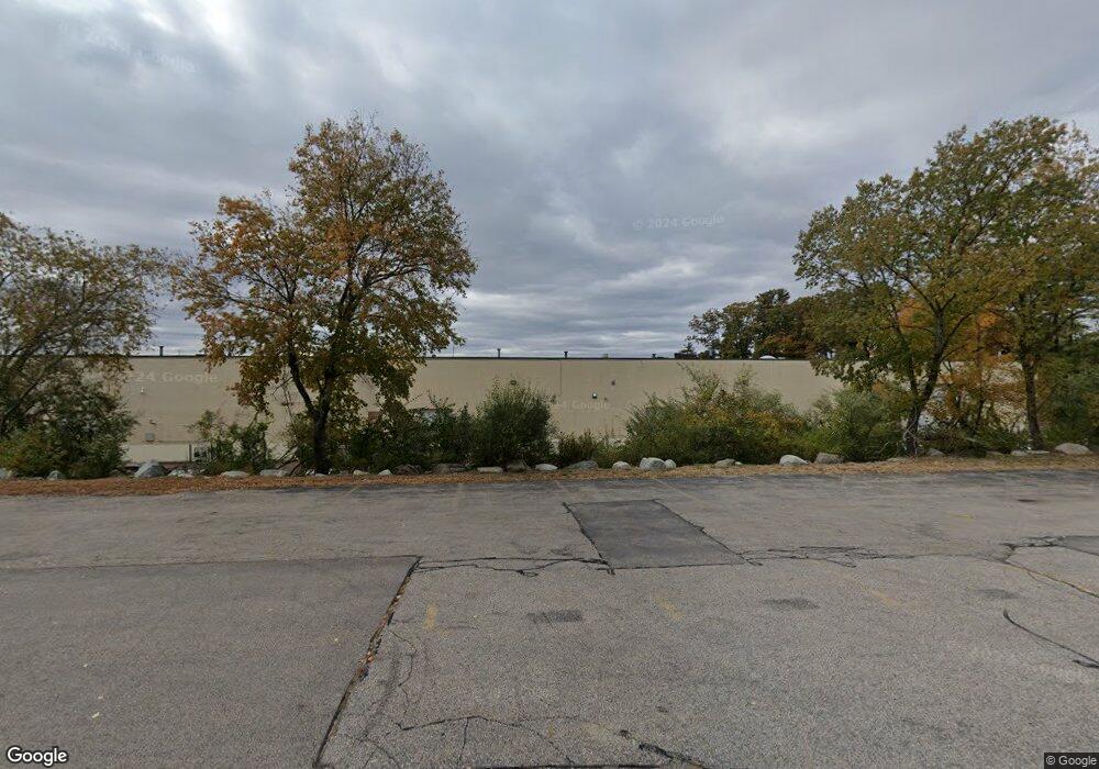 6 Merchant St, Sharon, MA 02067 - photo 1