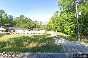 2244 Martin Luther King jr Hwy, Kingstree, SC 29556