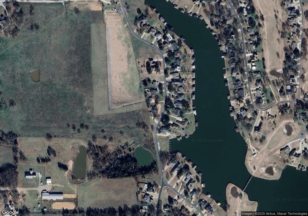 500 Kiowa Dr W, Gainesville, TX 76240 - photo 1