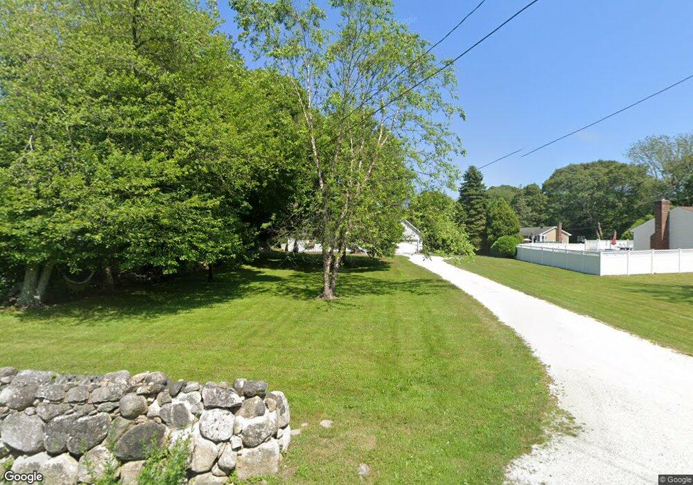 5 Old Brandt Island Rd, Mattapoisett, MA 02739 - photo 1