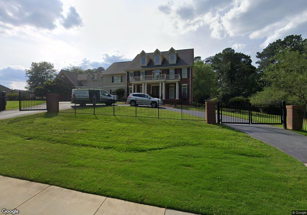 2201 Mitchell Rd NE, Marietta, GA 30062 - photo 1