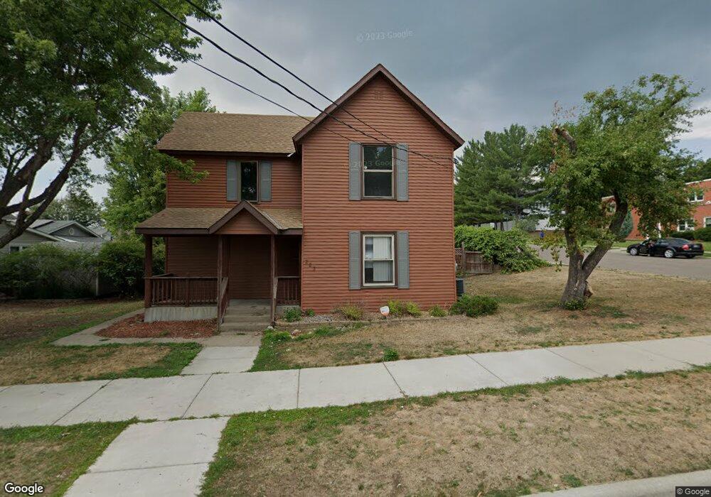 223 3rd St S, Sauk Rapids, MN 56379 - photo 1