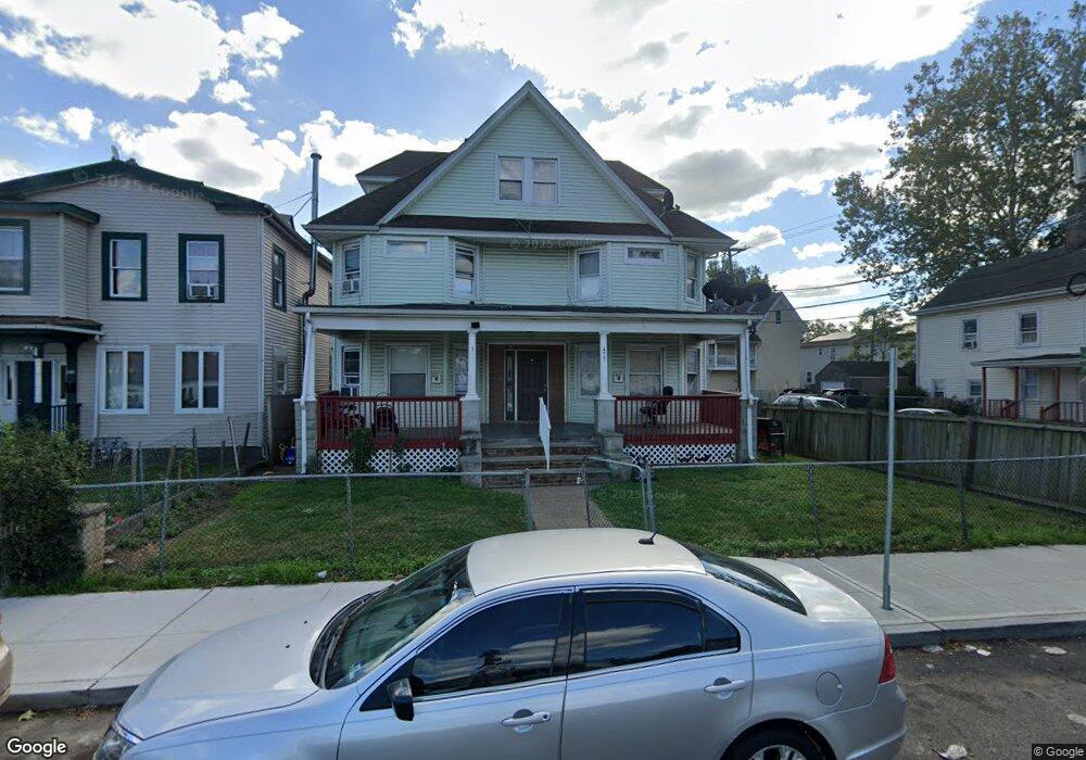 475 W Front St unit 77, Plainfield, NJ 07060 - photo 1