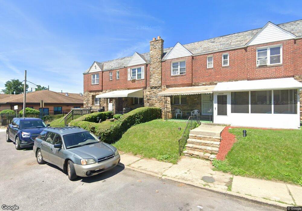 3328 Sumter Ave, Baltimore, MD 21215 - photo 1