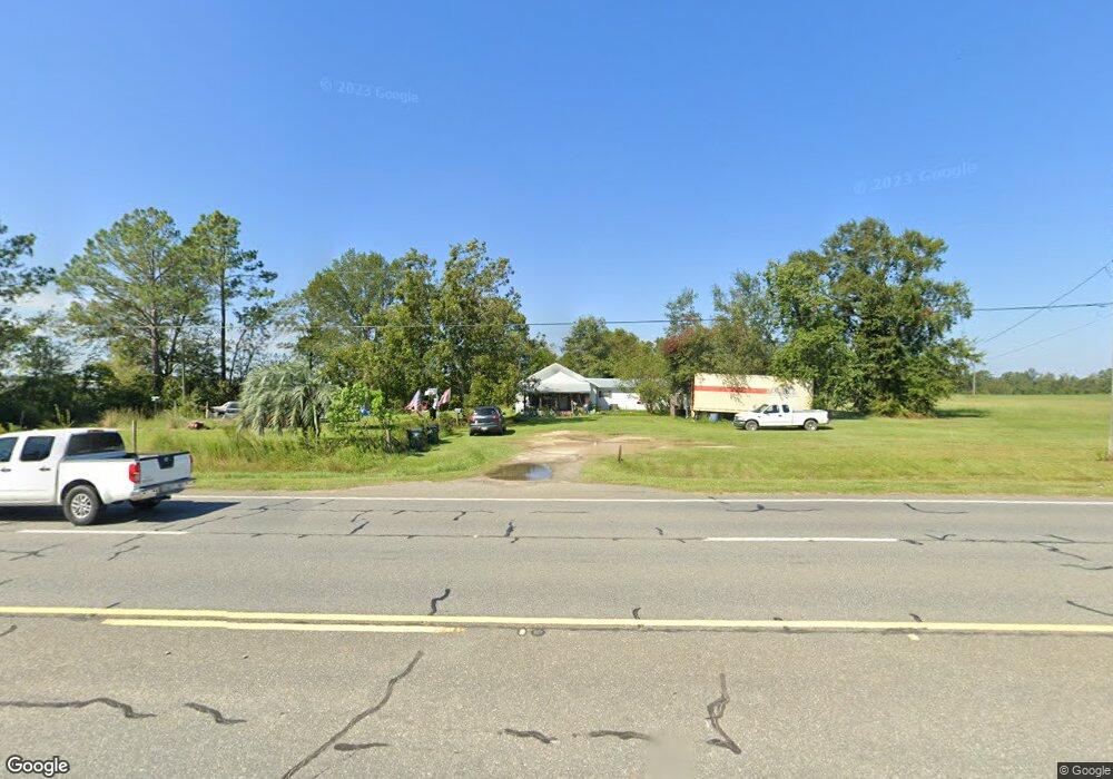 1885 Us Highway 441 N, Pearson, GA 31642 - photo 1