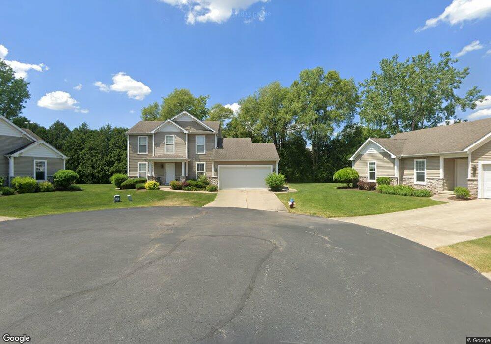 5611 Hearst Ct, Granger, IN 46530 - photo 1