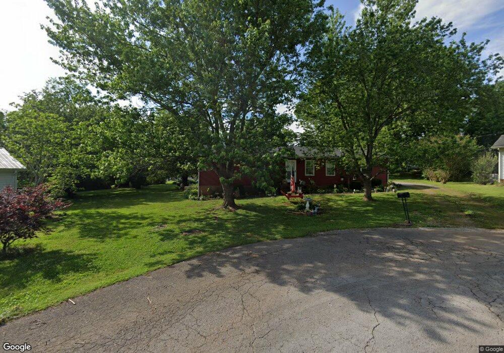 184 Lucas Rd, Shelbyville, TN 37160 - photo 1