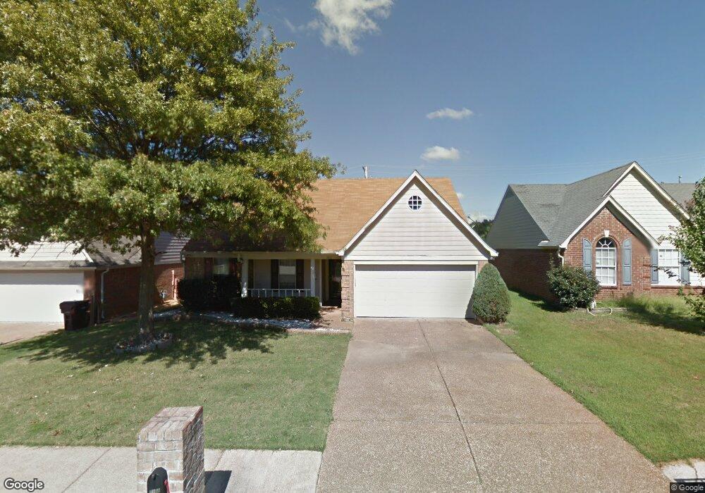 7102 Mirage Ln, Cordova, TN 38018 - photo 1