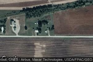 82 Maryland St, Meservey, IA 50457