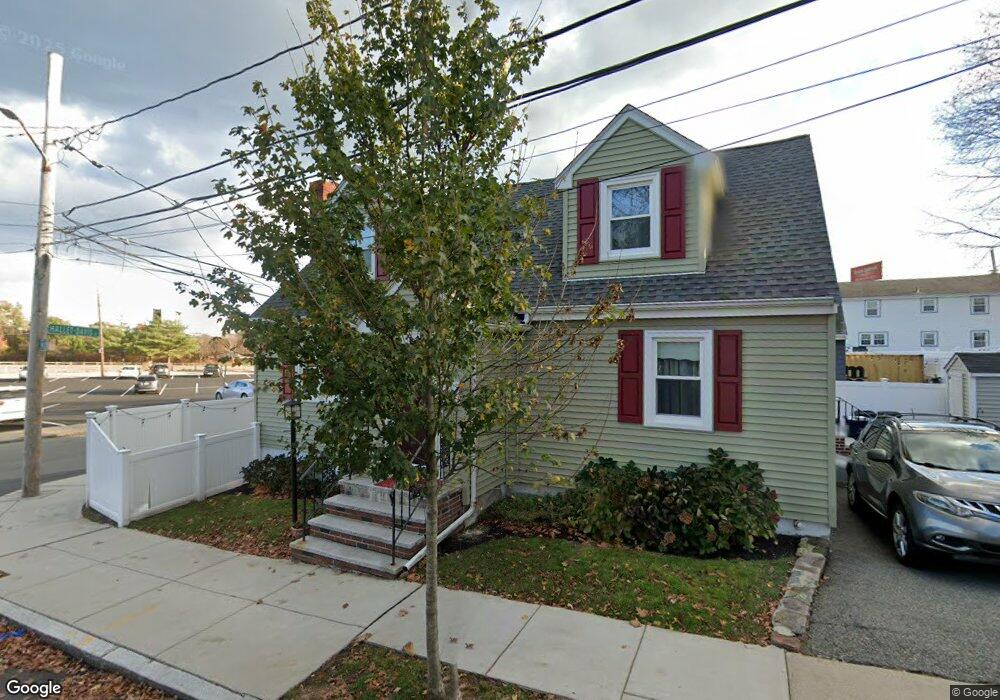 209 Milton St, Dorchester Center, MA 02124 - photo 1