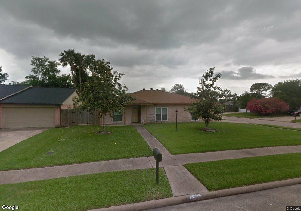 16410 Bougainvilla Ln, Friendswood, TX 77546 - photo 1