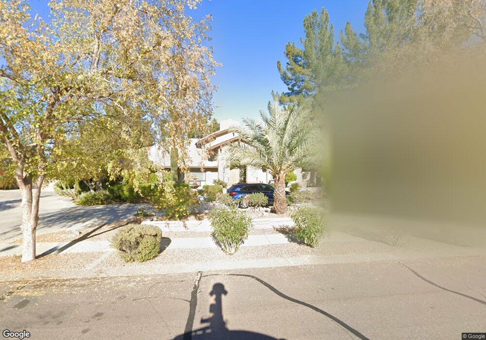 2140 E Caroline Ln, Tempe, AZ 85284 - photo 1