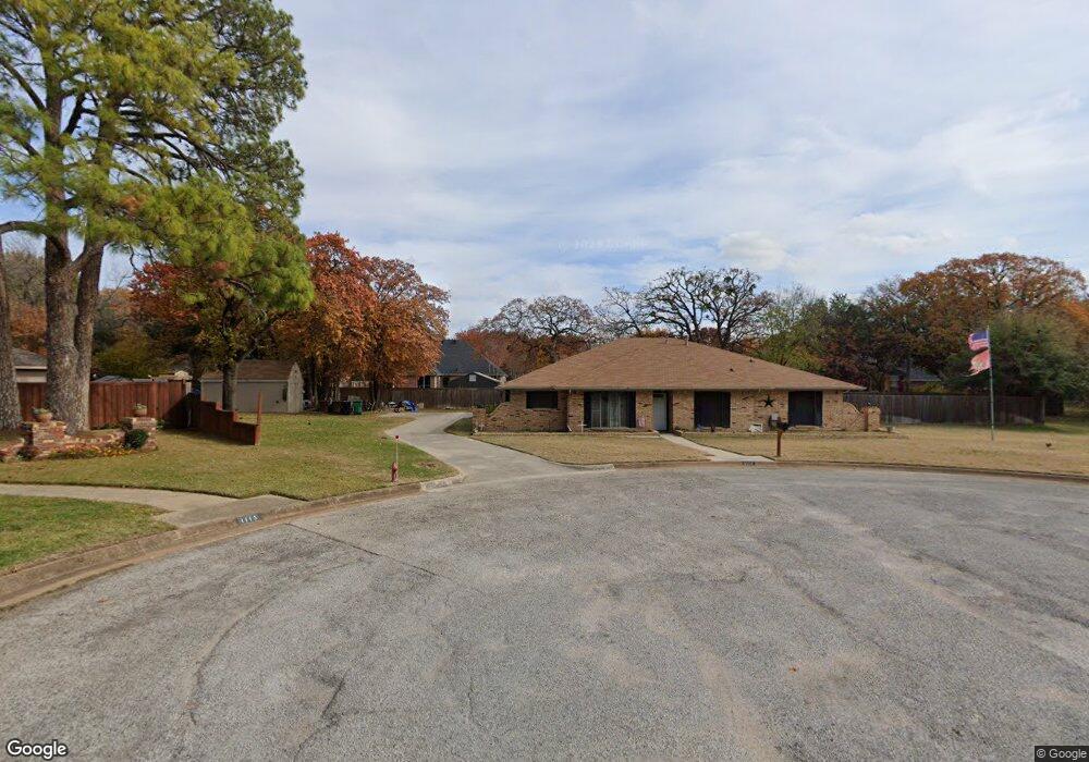 1117 Skylark Dr, Denton, TX 76205 - photo 1