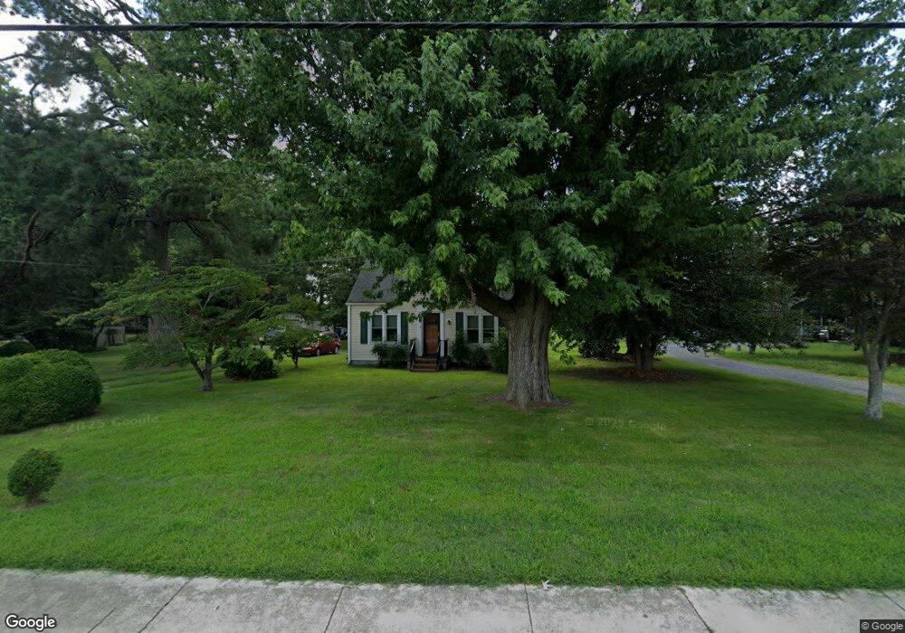 4180 Main St, Trappe, MD 21673 - photo 1