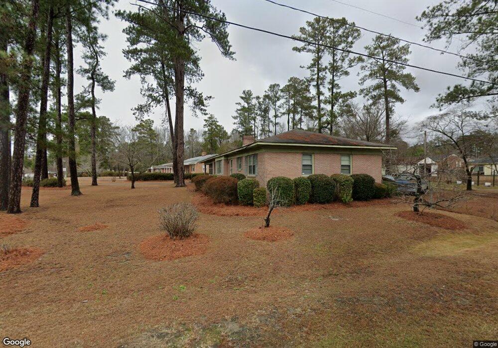 1312 Roberts St, Camden, SC 29020 - photo 1