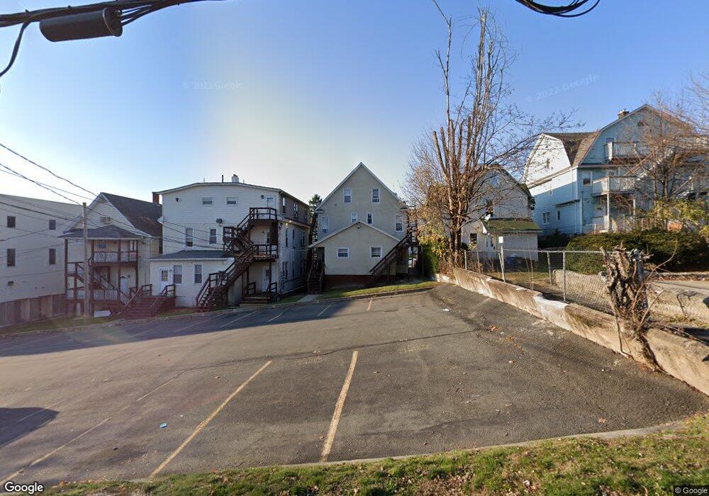 418 N Webster Ave unit 420, Scranton, PA 18510 - photo 1