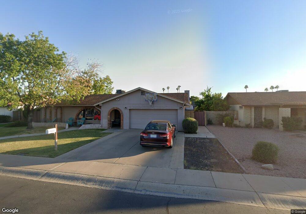 2131 E Pebble Beach Dr, Tempe, AZ 85282 - photo 1